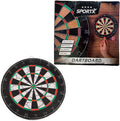 Sportx dartbord sisal