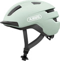 ABUS - ABUS Fietshelm purl-y mint green m - 54-58 cm - lichtgroen - geschikt voor gebruik op speed pedelecs - elektrische fietsen - snorfietsen - nta-8776 320 g