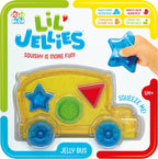 Goliath - Goliath Lil' jellies - jelly bus