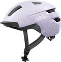 ABUS - ABUS Fietshelm purl-y ace light lavender m - 54-58 cm - paars - geschikt voor gebruik op speed pedelecs - elektrische fietsen - snorfietsen - nta-8776 340 g