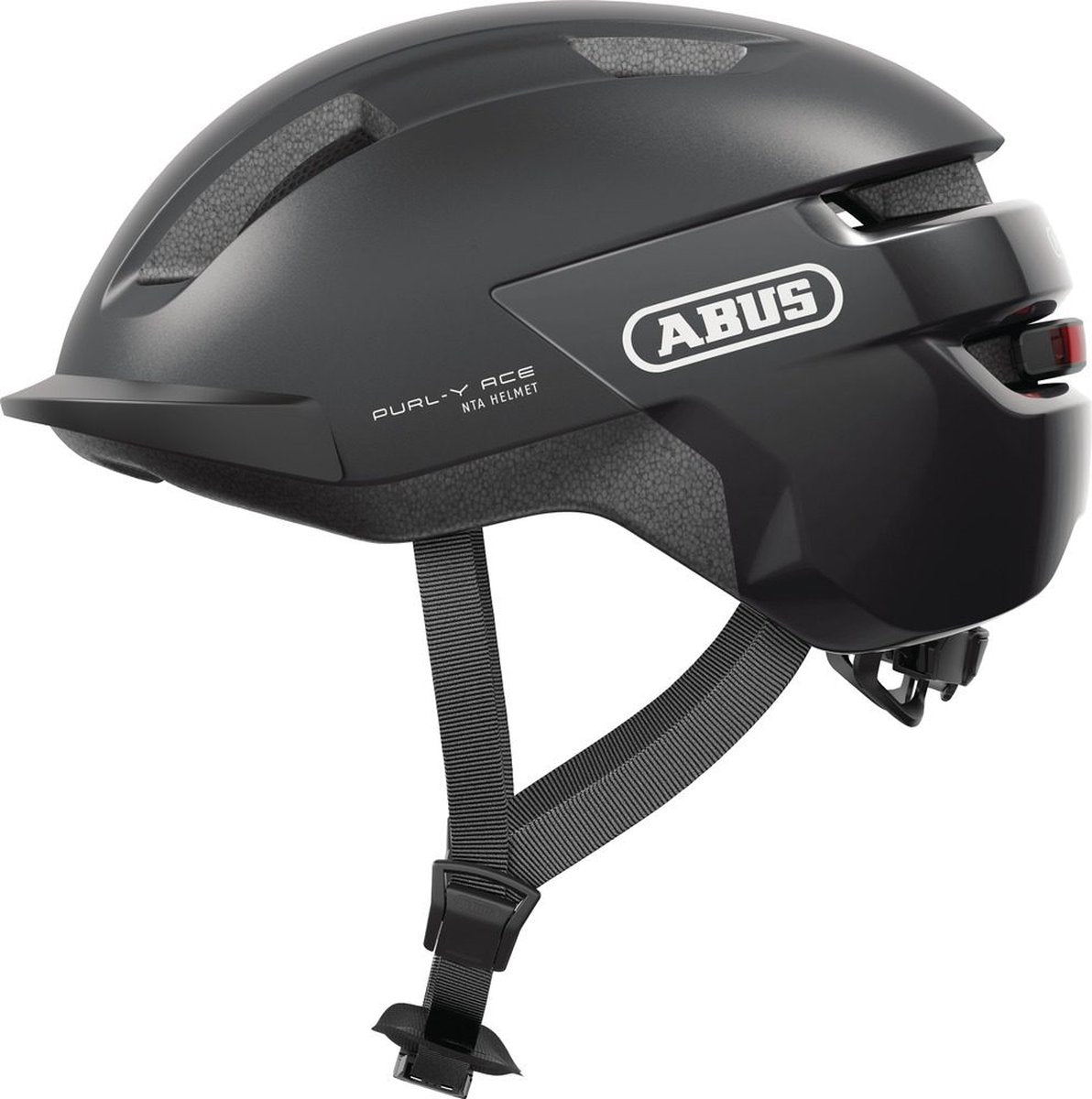 ABUS - ABUS pedelec purl-y ace titan - maat s.
