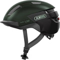 ABUS - ABUS pedelec purl-y ace moss green - maat s.