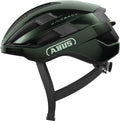 ABUS - ABUS wingback fietshelm moss green