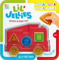 Goliath - Goliath Lil' jellies - jelly brandweerwagen