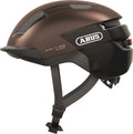 Abus helm purl-y ace metallic copper s 51-55cm