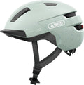 Abus fietshelm purl-y ace mint green m - 54-58 cm - lichtgroen - geschikt voor gebruik op speed pedelecs - elektrische fietsen - snorfietsen - nta-8776 340 g