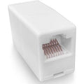 ACT - ACT modulaire koppeling rj-45 ac4105 wit