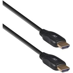 ACT - ACT hdmi-kabel ac3800 zwart
