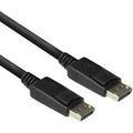 ACT - ACT displayport ac3903 zwart