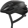 ABUS - ABUS wingback fietshelm velvet black