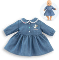 Corolle jurk voor babypop, 36cm