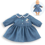 Corolle jurk voor babypop, 36cm