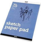 Creativ company schetsblok a3 70gr 70 vel