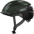 ABUS - ABUS pedelec purl-y ace moss green - maat l.