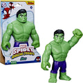 Marvel - Marvel spidey and his amazing friends hulk - actiefiguur 23cm