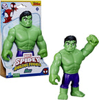 Marvel - Marvel spidey and his amazing friends hulk - actiefiguur 23cm