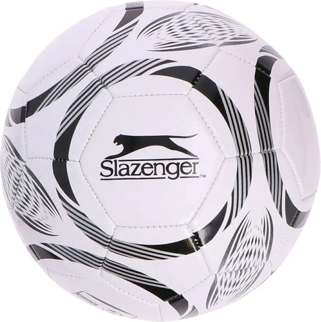 Slazenger soccer ball size 5
