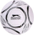 Slazenger soccer ball size 5