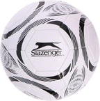 Slazenger soccer ball size 5