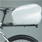 Topeak MTX Regenhoes Grijs - Waterdichte bescherming