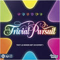 Hasbro Gaming - Hasbro Gaming Trivial pursuit fr