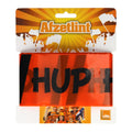 - Afzetlint Oranje 15 meter