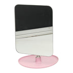 Make-up spiegel met standaard