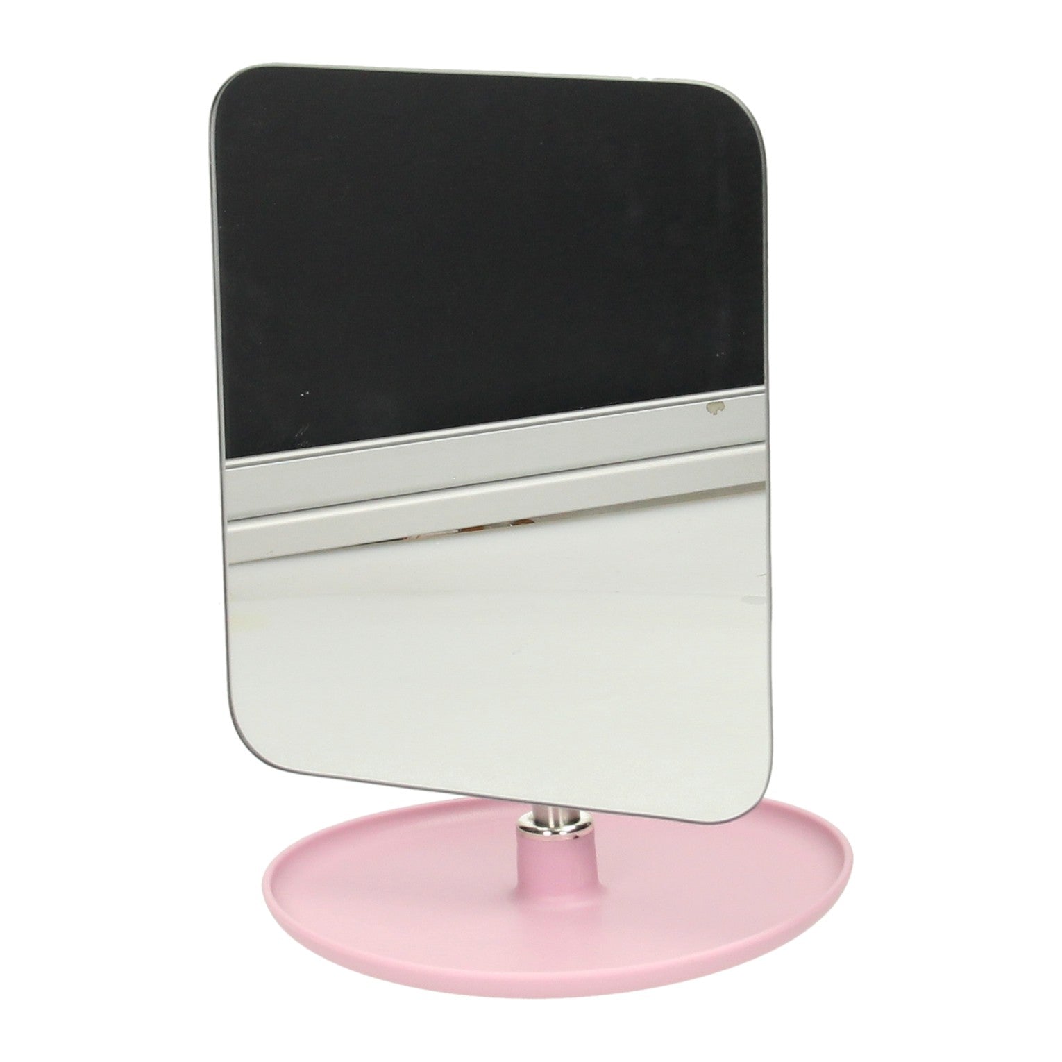 Make-up spiegel met standaard