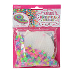 Maak je eigen strijkkralen tol