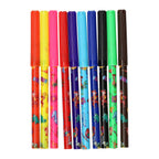 Disney viltstiften princess - 10st