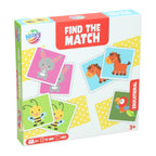 Find the match memo junior - 48 kaarten