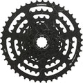 Shimano cassette cues 9v 11-46t cs-lg300 zwart