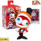 Moose Toys - Moose Toys The amazing digital circus - vinyl figuur caine