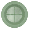 Rolf more - zandzeef eco lichtgroen