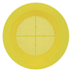 Rolf more - zandzeef eco lichtgeel