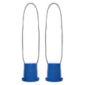 Rolf more - loopklossen eco blauw