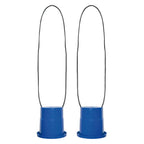 Rolf more - loopklossen eco blauw