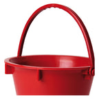 Rolf more - zandzeefemmer eco rood