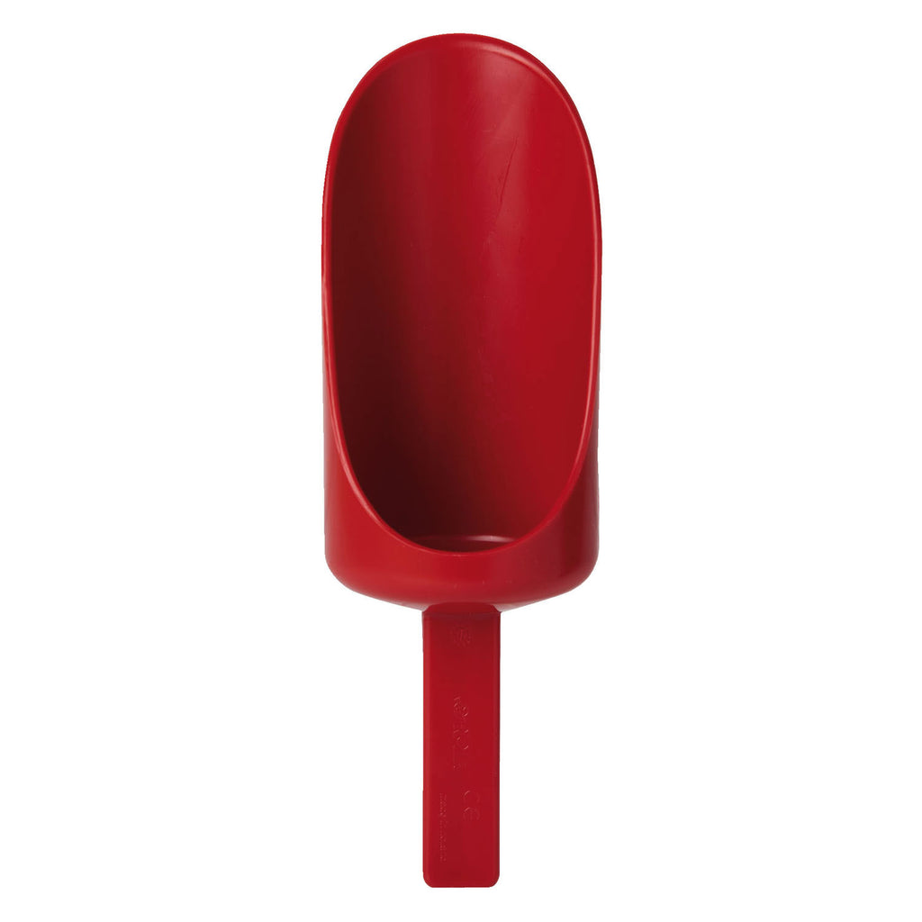 Rolf more - mini eco schep rood