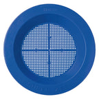 Rolf more - eco zandzeef blauw