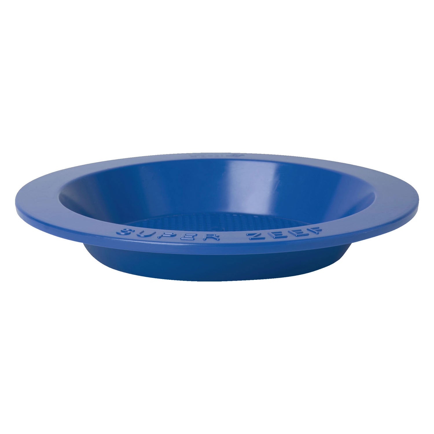 Rolf more - eco zandzeef blauw