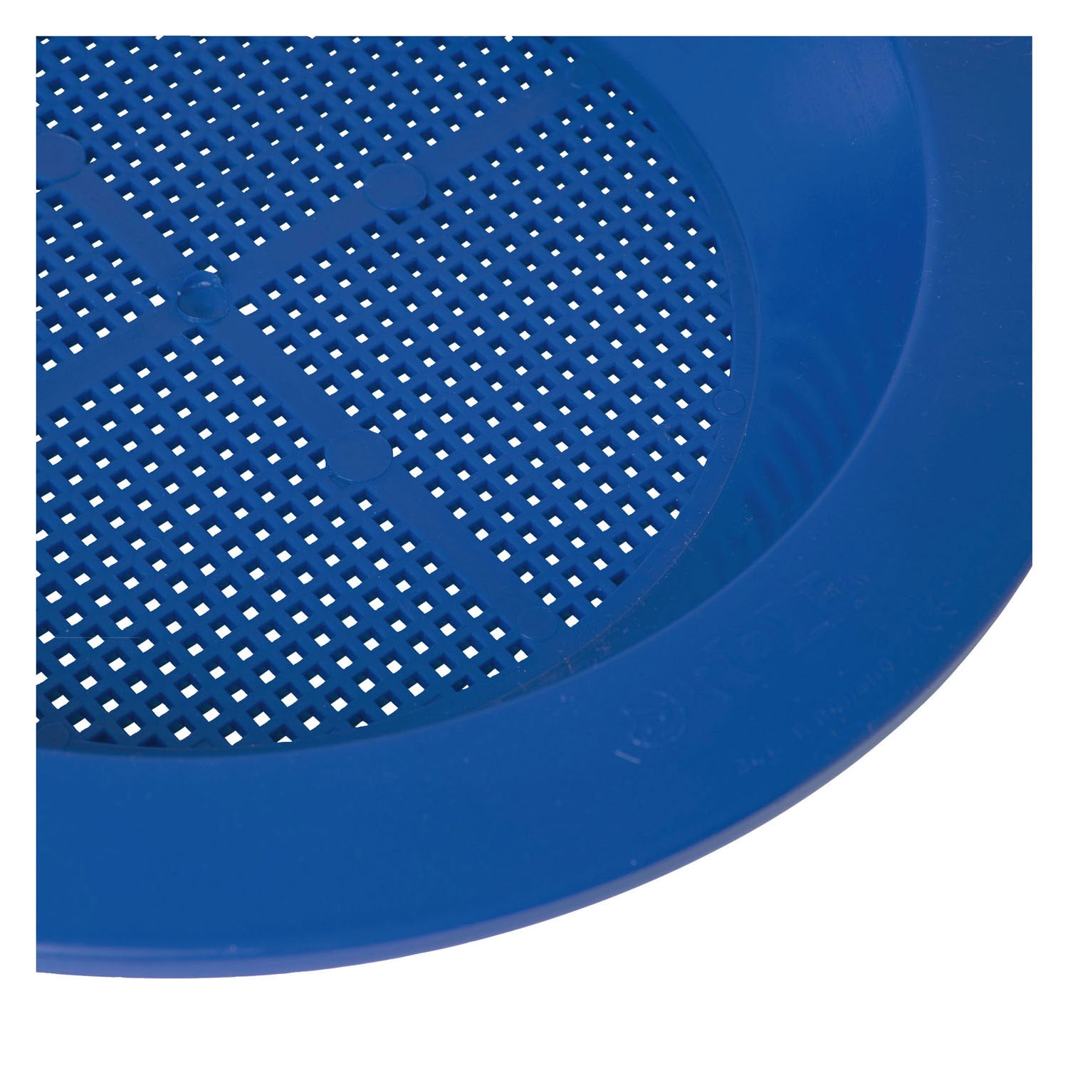 Rolf more - eco zandzeef blauw