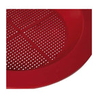 Rolf more - zandzeef eco rood