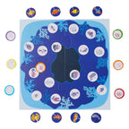 Rolf basics - red ons zeedieren kinderspel