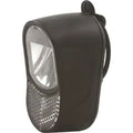 Spanninga - koplamp luz xb 10lux batterij zwart