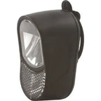 Spanninga - koplamp luz xb 10lux batterij zwart