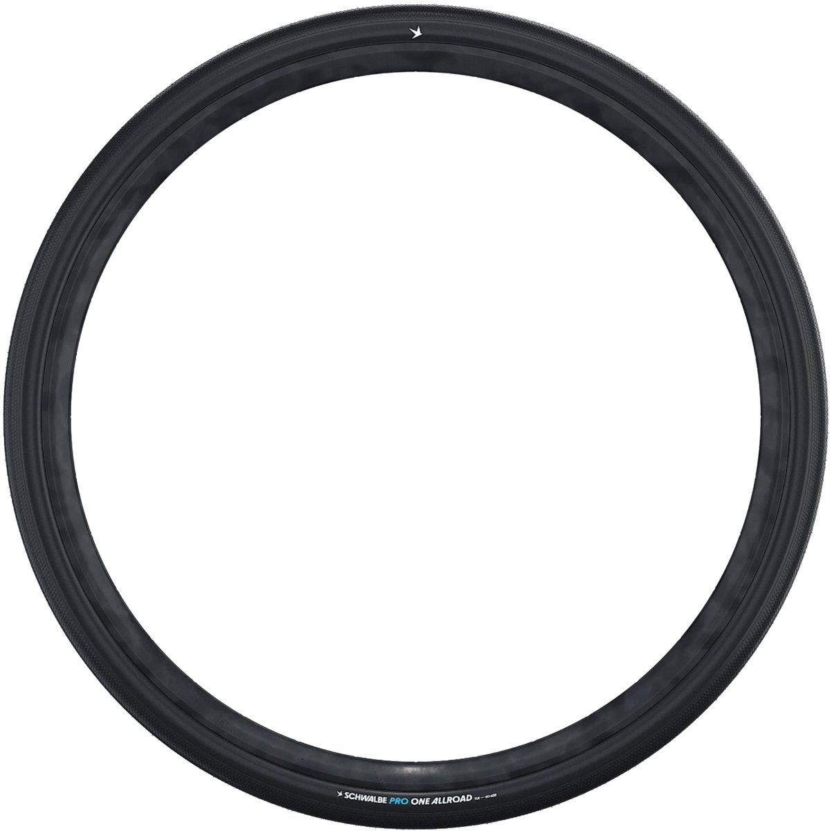 Schwalbe vouwband pro one allroad 30-622 tlr zwart