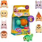 Little Live Pets - Little Live Pets needees interactief huisdier