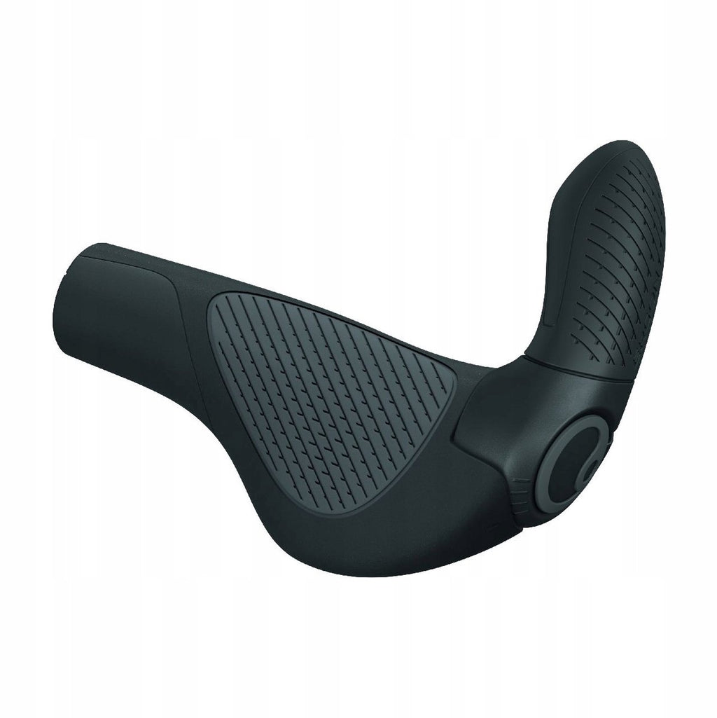 Ergon - Ergon gp3 evo l fietshandvatten - comfort & omie