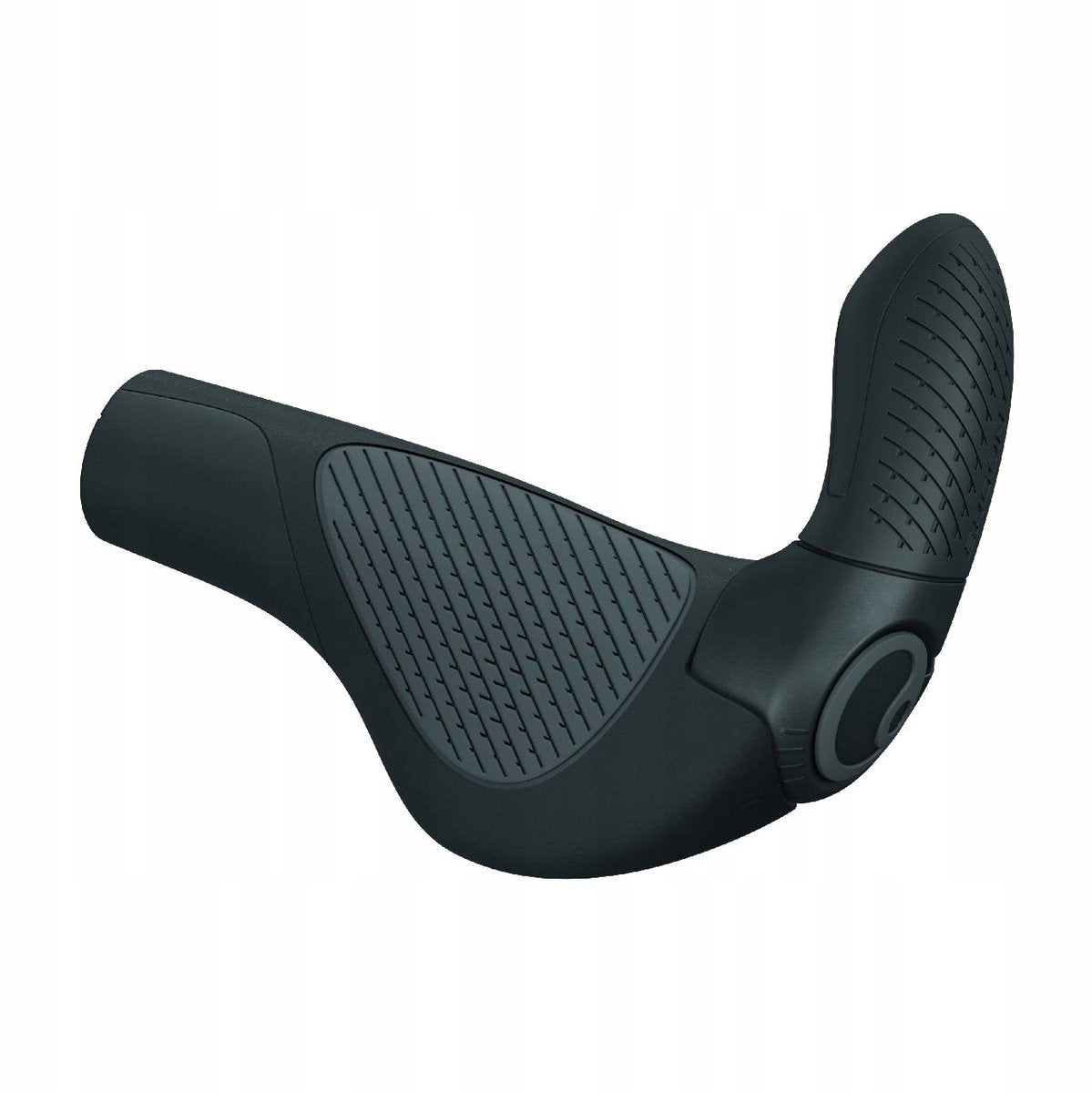 Ergon - Ergon gp3 evo l fietshandvatten - comfort & omie